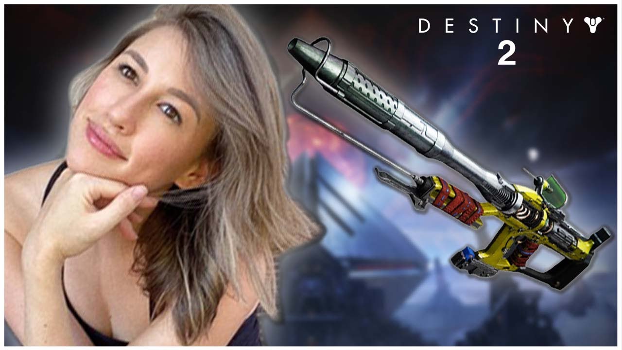 THE LORENTZ IS NASTY - Destiny 2 Highlights