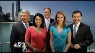 Check out our latest NBC5 Storm Team Weather Promo!