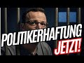 Milliarden in den Sand gesetzt – Politiker müssen haften!