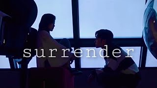 Surrender || Kdrama Second Leads