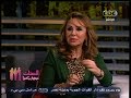 #الستات_مايعرفوش_يكدبوا معلومة هتفيدك مع #مها_راداميس