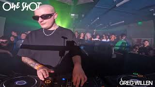 Download Lagu GREG WILLEN | ONE SHOT | MILAN MP3