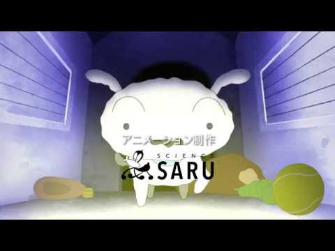 クレヨンしんちゃん のシロが主人公の新作アニメ Super Shiro のpr