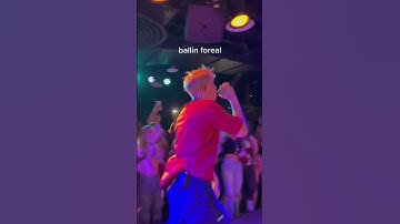 Thumbnail of After Hours Charlieonnafriday