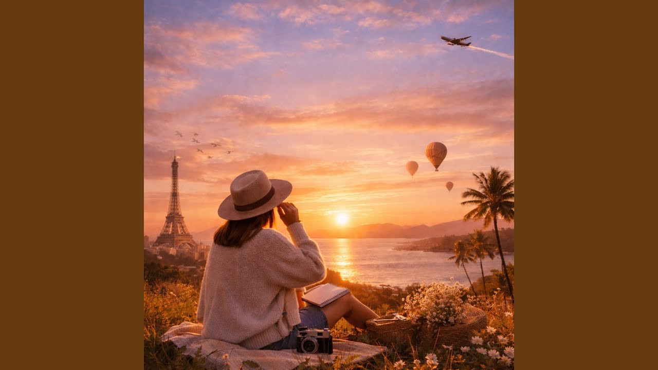 independent woman energy