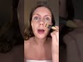 how i do a full face w acne😛 #makeuptutorial #grwm #acnemakeup #acne #fyp #asmr 