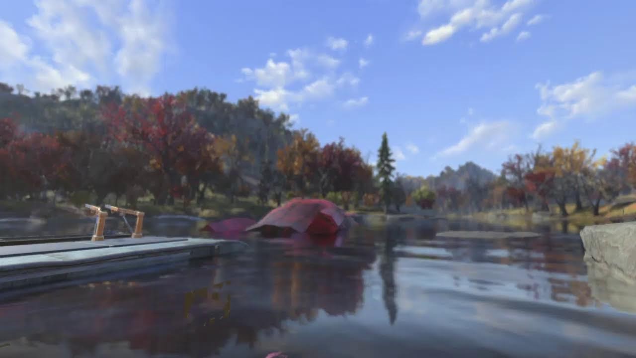 Astoundingly Awesome Tales " Battle for Watoga pt2"