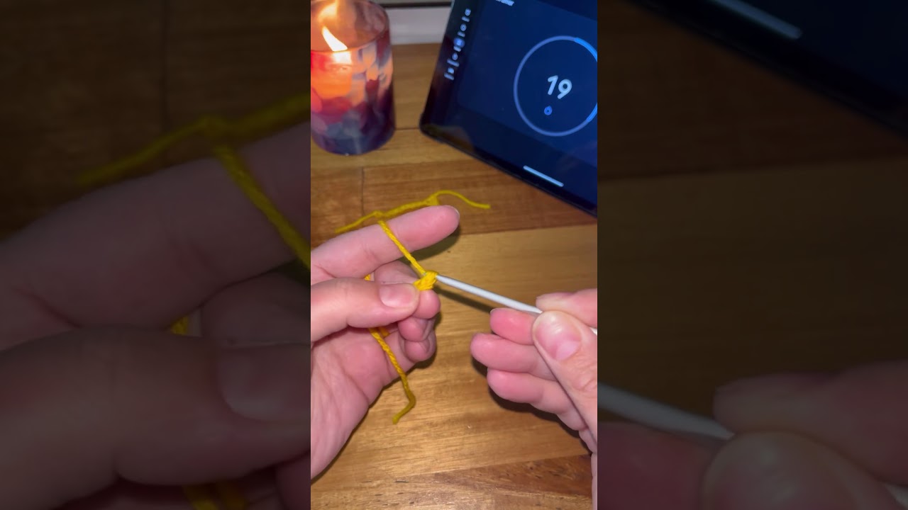 Day 2 •7 days challenge ~ 1 min/day• Switch knife grip to pencil grip. 