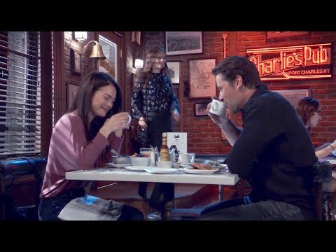 GH - Franco & Elizabeth 8-15-18 Pt 1/2 - GH - Franco & Elizabeth 8-15-18 Pt 1/2