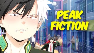 Wind Breaker Y Su Increible Segunda Temporada