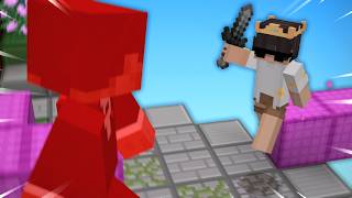 Taking over Bedwars while ranting about life
