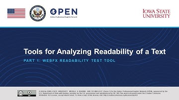 Module 4: Video Demonstration (Part 1)