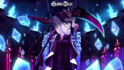 Thumbnail of GHOST DATA - Become God