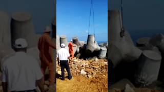 كيفيه تنزيل الكتل وعمل حمايه بحريه Mehaa