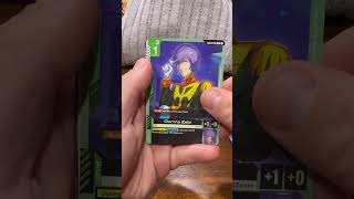 Let’s #rip some #new #gundam #tcg #cards today! Nice #launch #weekend #packopening today! #viral