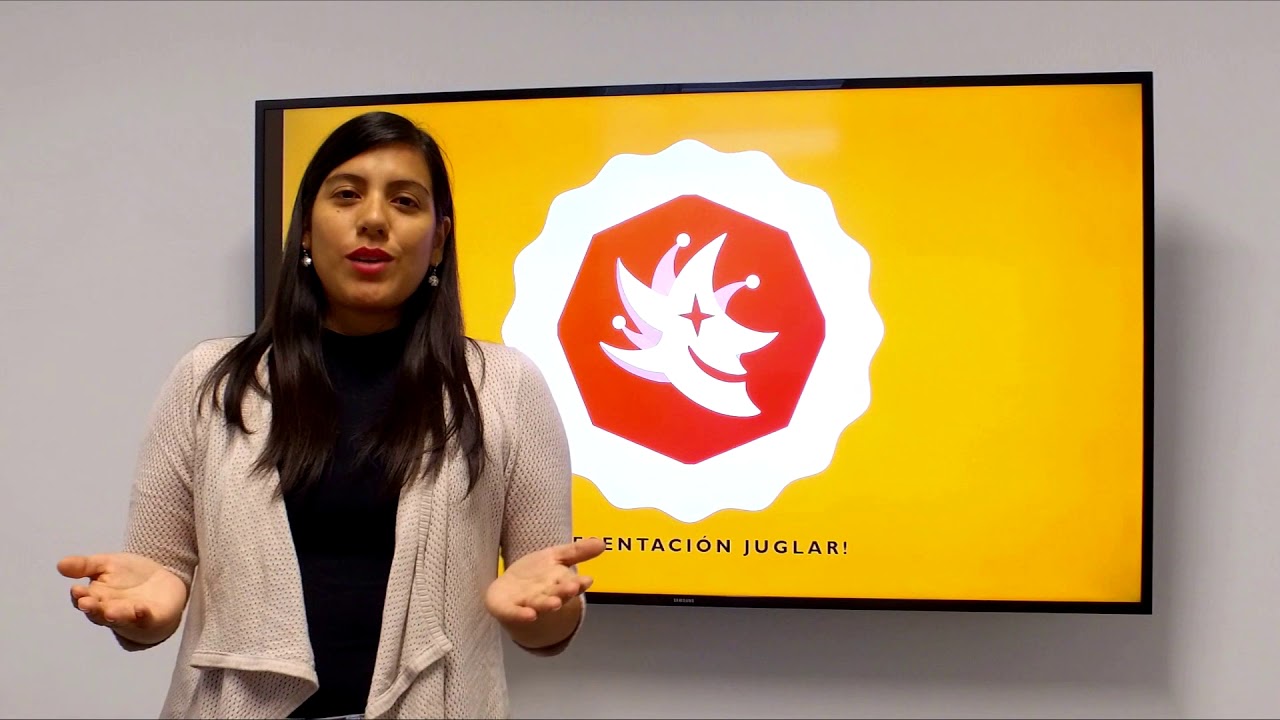 JuglarApp - Concurso Premios Everis