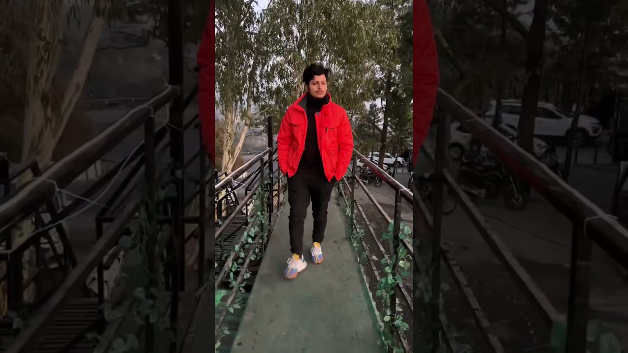 Cutest Love Story😍💕 