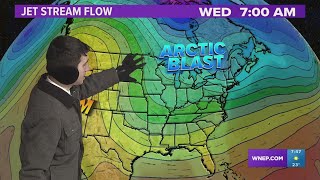 Download Lagu 7:30 PM: 6 more weeks of winter? MP3