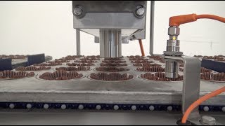 AXIS Spot Topper