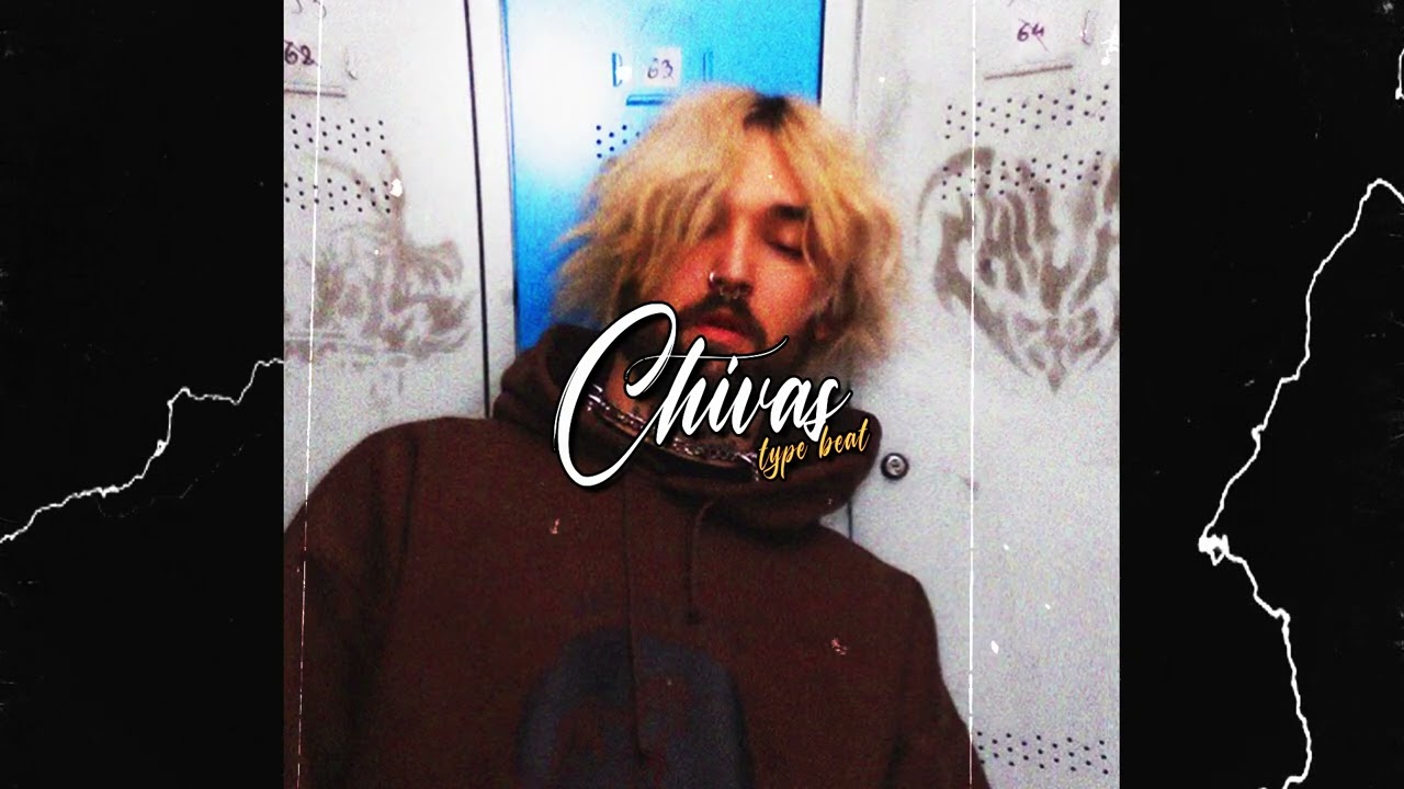 Chivas Type Beat 2023 | Szpaku Type Beat 2023 | Sad Guitar Type Beat 2023