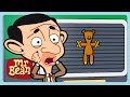 يا له من هراء Mr Bean تجميع الرسوم المتحركة WildBrain عربي 