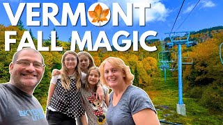 Vermont Travel Guide | Smugglers Notch, Ben & Jerry’s & Free Timeshare in Bolton Valley