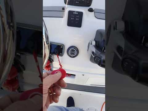 Kill Switch For Boat Law