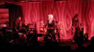 Fleshtone - Celebration Graves Fir.wmv