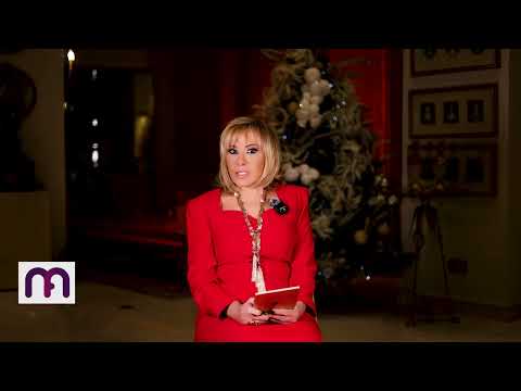 ماغي فرح برج القوس الأسبوع 4 من كانون الأو ل ٢٠٢٥     4  2025