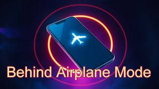 What Really Happens When You Switch On Airplane Mode?