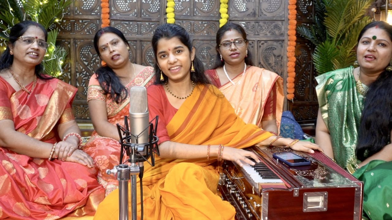 घर पछुअरवा में लौंग केर गछिया (मैथिली पारम्परिक गीत) - मैथिली ठाकुर