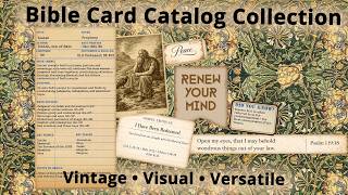 The Collection is Finished - Watch to see how you can get bonus pages FREE...