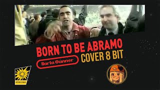 Elio e le Storie Tese - Born to be Abramo (8 Bit Cover)