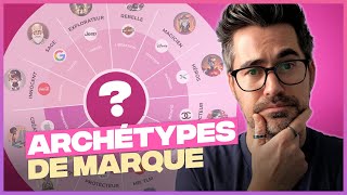 Comment créer une personnalité de marque avec les Archétypes de Marque