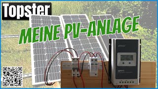 Meine PV-Anlage | Topster am Wochenende [33]