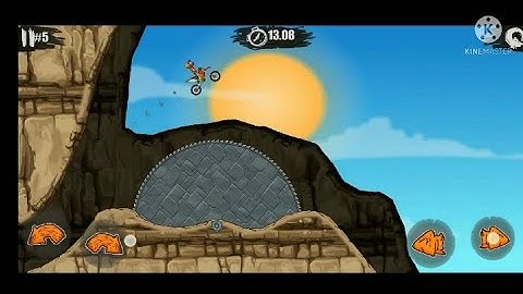 Moto X3M Bike Racing Game - Gameplay part 1( ios ,android)ABK Pehla Gaming Android games