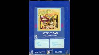 Steely Dan - Reelin In The Years (Instrumental With Backing Vocals)
