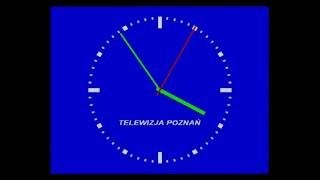 Plansze Testowe Ośrodków Regionalnych Do Przekazów Satelitarnych