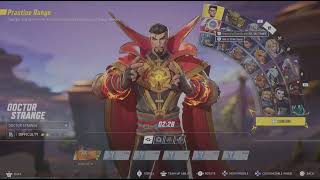 Marvel Rivals testing characters season1 tanks part1
