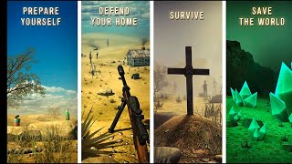 zombie hunting headshot zombie sniping best gameplay screenshot 2