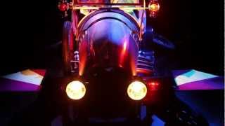 "CHITTY CHITTY BANG BANG!" at Hale Centre Theatre- Promotional Video