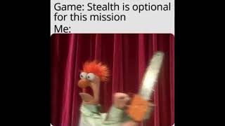 Who needs stealth anywas? #shorts