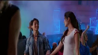Heropanti : Raat Bhar Video Song ! Tiger Shroff ! Shreya Ghoshal, Arijit Singh