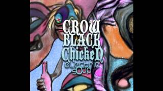 Video thumbnail of "Crow Black Chicken - John the revelator"