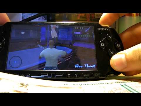 Video: Kaip Paleisti PSP Kompiuteryje