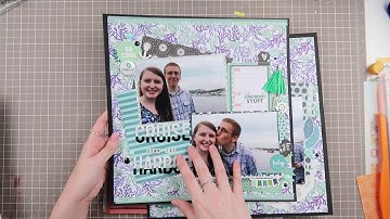 June 2019 HTKAKWS Kill a Kit // Multi-Photo Layout Share