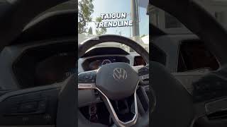 Taigun Trendline 2024 🏁🛞 #taigun #volkswagen #autosenventa #autosusadoscdmx