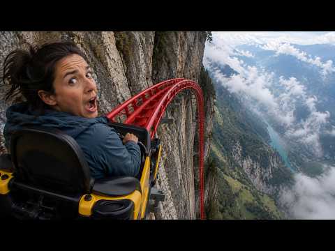 Incredible Moments Caught On Camera!