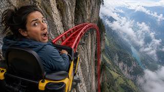 Incredible Moments Caught On Camera!