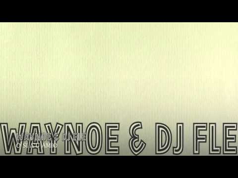 WAYNOE DJ FLE O si a'u amio